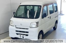 daihatsu hijet-van 2011 -DAIHATSU--Hijet Van S321V-0119224---DAIHATSU--Hijet Van S321V-0119224-