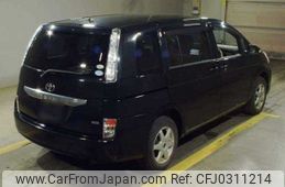 toyota isis 2011 TE3220