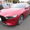 mazda mazda3 2023 -MAZDA 【三河 337ﾂ 720】--MAZDA3 6BA-BP5R--BP5R-100139---MAZDA 【三河 337ﾂ 720】--MAZDA3 6BA-BP5R--BP5R-100139- image 1