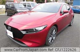 mazda mazda3 2023 -MAZDA 【三河 337ﾂ 720】--MAZDA3 6BA-BP5R--BP5R-100139---MAZDA 【三河 337ﾂ 720】--MAZDA3 6BA-BP5R--BP5R-100139-