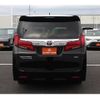 toyota alphard 2018 -TOYOTA--Alphard DBA-GGH35W--GGH35-0008544---TOYOTA--Alphard DBA-GGH35W--GGH35-0008544- image 10