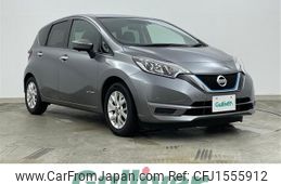 nissan note 2020 CFJ1555912