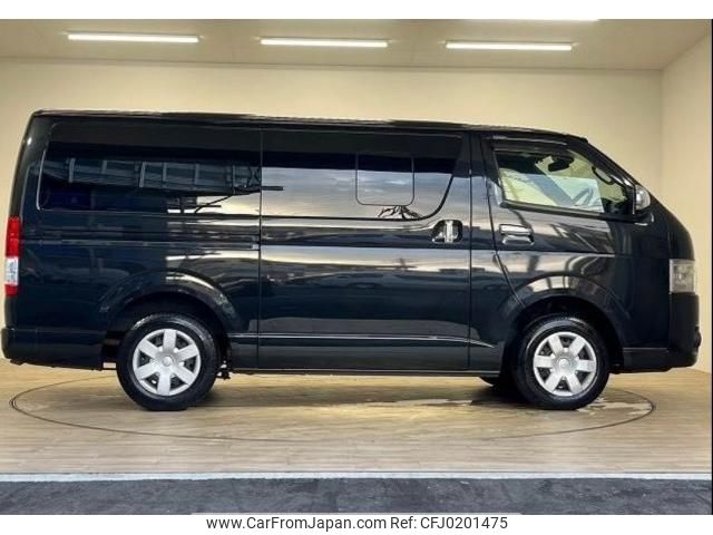 toyota hiace-van 2018 quick_quick_CBF-TRH200V_TRH200-0292839 image 2