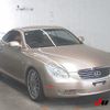 toyota soarer 2003 -TOYOTA--Soarer UZZ40--0047039---TOYOTA--Soarer UZZ40--0047039- image 1