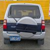 mitsubishi pajero-mini 2011 CFJ0696150 image 19