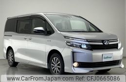 toyota voxy 2016 -TOYOTA--Voxy DAA-ZWR80G--ZWR80-0174148---TOYOTA--Voxy DAA-ZWR80G--ZWR80-0174148-