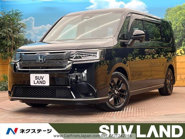 honda stepwagon 2022 -HONDA--Stepwgn 6AA-RP8--RP8-1000365---HONDA--Stepwgn 6AA-RP8--RP8-1000365- image 1