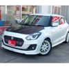 suzuki swift 2017 -SUZUKI--Swift DBA-ZC13S--ZC13S-103743---SUZUKI--Swift DBA-ZC13S--ZC13S-103743- image 1