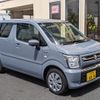 suzuki wagon-r 2022 -SUZUKI--Wagon R 5AA-MH95S--MH95S-222854---SUZUKI--Wagon R 5AA-MH95S--MH95S-222854- image 2
