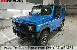 suzuki jimny 2018 -SUZUKI--Jimny JB64W--103143---SUZUKI--Jimny JB64W--103143-