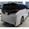 toyota alphard 2024 quick_quick_6AA-AAHH40W_4012962 image 2