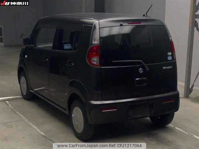 suzuki mr-wagon 2012 -SUZUKI--MR Wagon MF33S--MF33S-194365---SUZUKI--MR Wagon MF33S--MF33S-194365- image 2