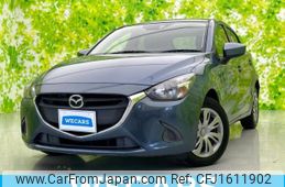 mazda demio 2016 CFJ1611902
