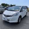 honda fit 2011 -HONDA--Fit DBA-GE7--GE7-1508461---HONDA--Fit DBA-GE7--GE7-1508461- image 4