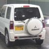 mitsubishi pajero-mini 2008 -MITSUBISHI 【福島 584ﾗ18】--Pajero mini H58A--0717399---MITSUBISHI 【福島 584ﾗ18】--Pajero mini H58A--0717399- image 2