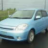 toyota raum 2008 CFJ0093735 image 2
