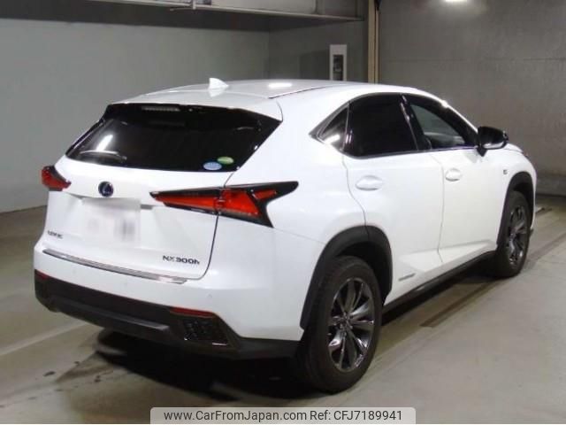 lexus lexus-others 2019 quick_quick_DAA-AYZ10_AYZ10-1026433 image 2