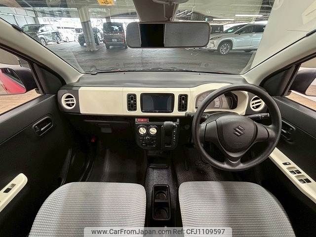 suzuki alto 2018 -SUZUKI--Alto DBA-HA36S--HA36S-377670---SUZUKI--Alto DBA-HA36S--HA36S-377670- image 2