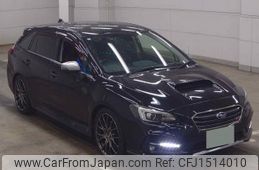 subaru levorg 2017 CFJ1514010