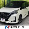 nissan serena 2020 -NISSAN--Serena 5AA-GFC27--GFC27-216896---NISSAN--Serena 5AA-GFC27--GFC27-216896- image 1