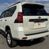 toyota land-cruiser-prado 2021 CFJ1890823 image 13