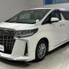 toyota alphard 2021 -TOYOTA--Alphard 6AA-AYH30W--AYH30-0133212---TOYOTA--Alphard 6AA-AYH30W--AYH30-0133212- image 6