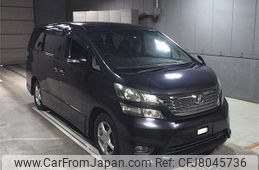 toyota vellfire 2009 -TOYOTA--Vellfire ANH20W-8089882---TOYOTA--Vellfire ANH20W-8089882-