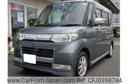 daihatsu tanto 2009 -DAIHATSU 【鈴鹿 580 7648】--Tanto DBA-L375S--L375S-0270040---DAIHATSU 【鈴鹿 580 7648】--Tanto DBA-L375S--L375S-0270040-