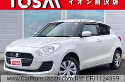 suzuki swift 2019 quick_quick_ZD83S_ZD83S-106788