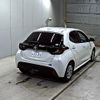 toyota yaris 2021 CFJ1671281 image 6