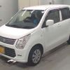 suzuki wagon-r 2013 -SUZUKI 【習志野 580ﾁ9047】--Wagon R DBA-MH34S--MH34S-252531---SUZUKI 【習志野 580ﾁ9047】--Wagon R DBA-MH34S--MH34S-252531- image 1