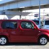 nissan cube 2012 -NISSAN--Cube DBA-Z12--Z12-258235---NISSAN--Cube DBA-Z12--Z12-258235- image 17