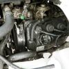 mitsubishi minicab-truck 1997 No.14769 image 8