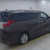 toyota alphard 2023 CFJ1688400 image 5
