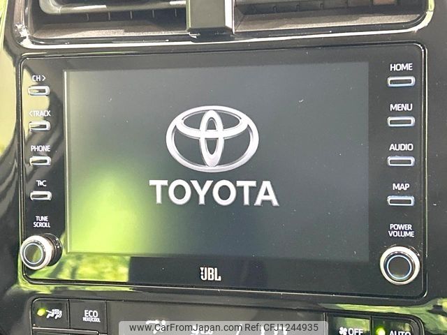 toyota prius-phv 2021 -TOYOTA--Prius PHV 6LA-ZVW52--ZVW52-3201417---TOYOTA--Prius PHV 6LA-ZVW52--ZVW52-3201417- image 2
