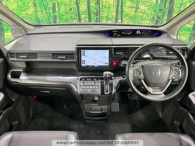 honda stepwagon-spada 2015 quick_quick_RP3_RP3-1027629 image 2