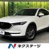 mazda cx-5 2017 -MAZDA--CX-5 LDA-KF2P--KF2P-123733---MAZDA--CX-5 LDA-KF2P--KF2P-123733- image 1