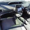 toyota prius 2017 -TOYOTA--Prius DAA-ZVW55--ZVW55-8052071---TOYOTA--Prius DAA-ZVW55--ZVW55-8052071- image 27