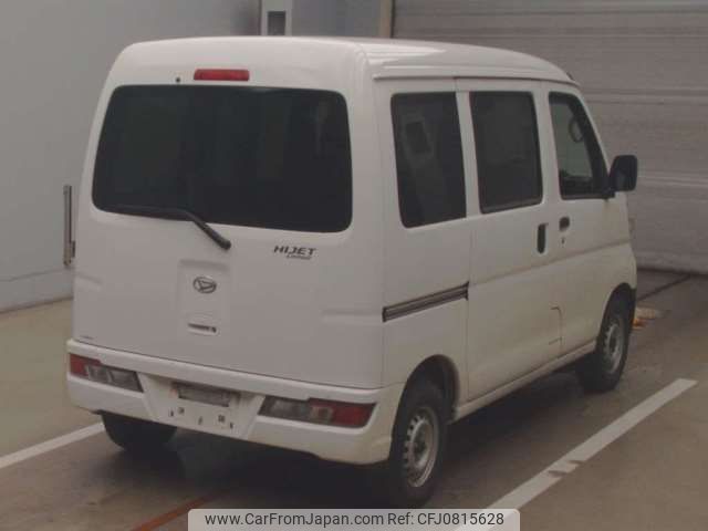 daihatsu hijet-van 2021 -DAIHATSU--Hijet Van 3BD-S331V--S331V-0254859---DAIHATSU--Hijet Van 3BD-S331V--S331V-0254859- image 2