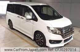 honda stepwagon 2012 -HONDA--Stepwgn RK5--RK5-1306449---HONDA--Stepwgn RK5--RK5-1306449-