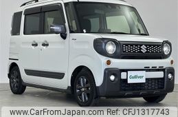 suzuki spacia 2022 -SUZUKI--Spacia Gear 4AA-MK53S--MK53S-976551---SUZUKI--Spacia Gear 4AA-MK53S--MK53S-976551-