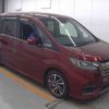 honda stepwagon 2017 -HONDA--Stepwgn DBA-RP3--RP3-1201593---HONDA--Stepwgn DBA-RP3--RP3-1201593- image 1