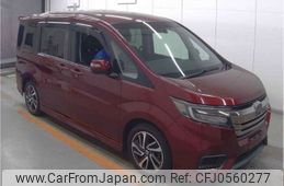 honda stepwagon 2017 -HONDA--Stepwgn DBA-RP3--RP3-1201593---HONDA--Stepwgn DBA-RP3--RP3-1201593-