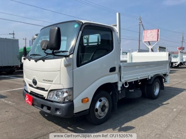 toyota toyoace 2020 CFJ1520576 image 2