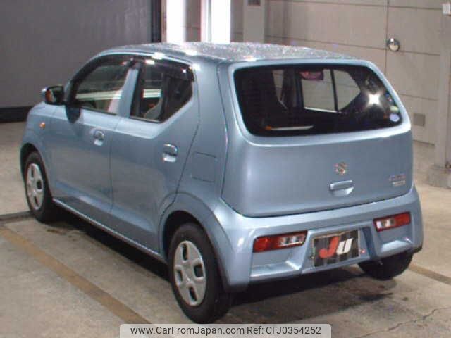 suzuki alto 2017 -SUZUKI 【福岡 586ﾎ373】--Alto HA36S--HA36S-326468---SUZUKI 【福岡 586ﾎ373】--Alto HA36S--HA36S-326468- image 2