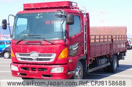 hino ranger 2006 22342108