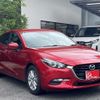mazda axela 2017 CFJ1774654 image 3