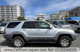 toyota hilux-surf 2003 NIKYO_PM41606