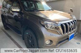 toyota land-cruiser-prado 2016 CFJ1653635