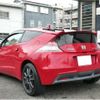 honda cr-z 2010 -HONDA 【名古屋 307ﾎ6191】--CR-Z DAA-ZF1--ZF1-1005355---HONDA 【名古屋 307ﾎ6191】--CR-Z DAA-ZF1--ZF1-1005355- image 40